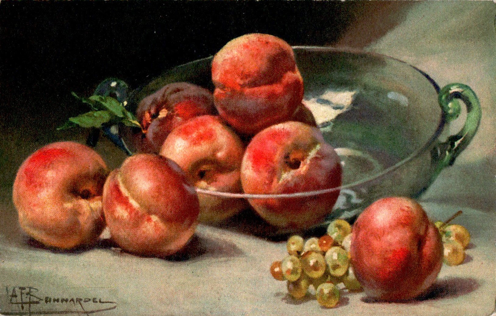 Alexandre_François_Bonnardel_COL_1942.003