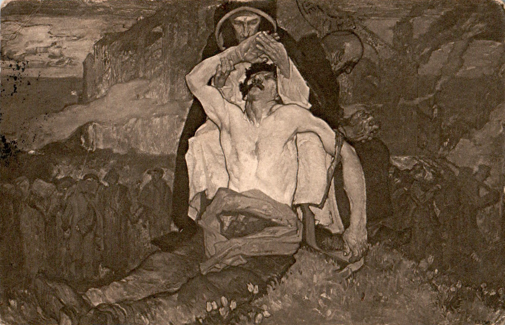 Sir_Frank_William_Brangwyn_COL_1958.003