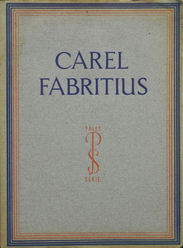 Fabritius, Carel Caput Ovis Museum